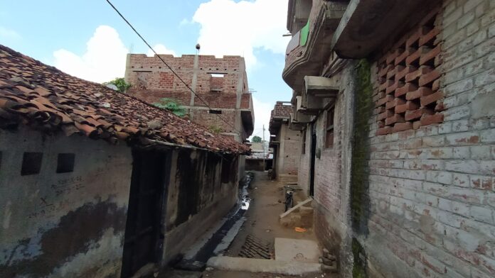 indira awas yojana bihar